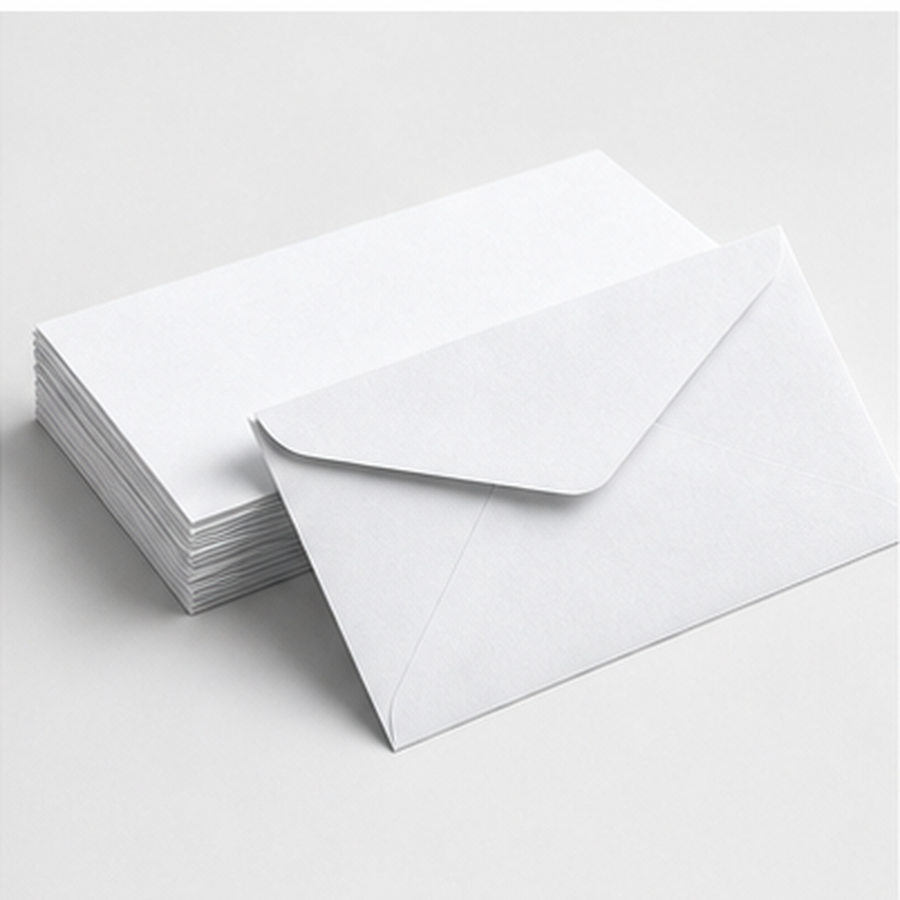 Envelopes